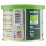 Brodo Vegetale Bio Granulare Istantaneo, Bauer, 120 g
