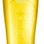 Verres à bière 50 cl / 500 ml, lot de 6 verres à bière de haute qualité, marque Heineken