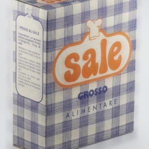 Sale grosso alimentare 1kg