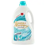 Spuma di Sciampagna Fresco Puro Waschmaschine, 36 Wäsche