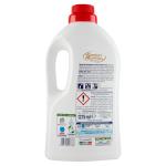 Spuma di sciampagna, détergent à laver, blanc pur, lavages 27