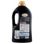 Spuma di Sciampagna, détergent lave-linge noir pur, lavages 27
