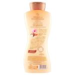 Spagna di Sciampagna Wellness Gel Douche Hydratant Crème Au Lait d'Amande et Beurre de Karité 650 ml