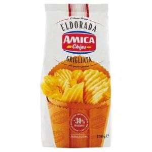 Amica chips eldorada grill 7, pommes de terre sautées