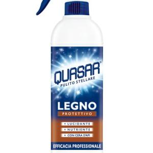 Nettoyant pour bois Quasar