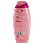 VIDAL Duschschaum Mora e Muschio 250ml