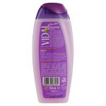 VIDAL Duschschaum Emotions Exotic Love Fiori di Tiaré 250ml