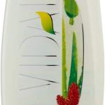 Vidal Shower Foam Aloe Vera 500 ml nourrit et hydrate