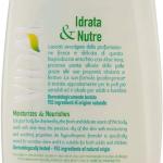 Vidal Shower Foam Aloe Vera 500 ml nourrit et hydrate