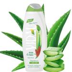 Vidal Doccia Schiuma Aloe Vera 250ml nutre e idrata