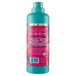 Tesori d'Oriente, arôme Ayurve, adoucissant pour linge lave-linge, aromatique, boîte de 760 ml