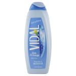 VIDAL Duschschaum Talco 600 ml