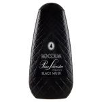 Bain mousse Pin Silvestre, Black Musk, Classique, 750 ml