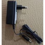 Auto elettrica per bambini, 12v, Jeep, 2 posti, con telecomando 2.4g, colore rosso