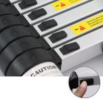 Échelle Télescopique en Aluminium 4,4 m – Pliable, Certifiée EN 131, Capacité 150 kg