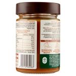 Geröstete Haselnusscreme, 100%, reine Haselnusscreme, 300 gr