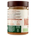 Geröstete Haselnusscreme, 100%, reine Haselnusscreme, 300 gr