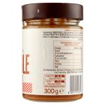 Geröstete Haselnusscreme, 100%, reine Haselnusscreme, 300 gr