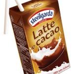 L'abc de la collation, Snack Comepleta Équilibré, Avec une Source de Calcium et de Protéines, Parmareggio