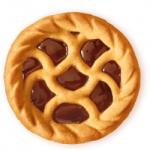 L'abc de la collation, Snack Comepleta Équilibré, Avec une Source de Calcium et de Protéines, Parmareggio
