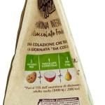 Biscuits aux pépites de chocolat sauvage Pavesi Wholemeal - 350 gr