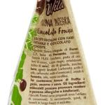 Biscuits aux pépites de chocolat sauvage Pavesi Wholemeal - 350 gr