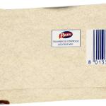 Biscuits aux pépites de chocolat sauvage Pavesi Wholemeal - 350 gr