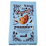 Pavesi, Biscotti Gocciole Coconut, confezione 320 gr