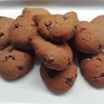 Pavesi, Gouttelettes extra sombres, biscuits, paquet de 400 gr