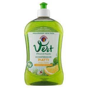CHANTECLAIR Vert Concentré Détergent Ml 500 Concentré
