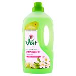 CHANTECLAIR Vert Détergent pour planchers Lt 1