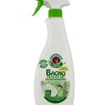 CHANTECLAIR Vert Bagno Trigger Ml 500