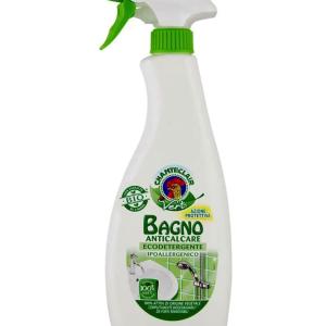 CHANTECLAIR Vert Trigger de bain Ml 500