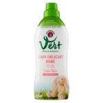 CHANTECLAIR Chanteclair Vert Capi Delicati Bebé 750 Ml