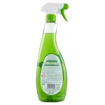 Chanteclair Vert Ecodétergent Dégraissant Universel Citron et Basilic 700 ml