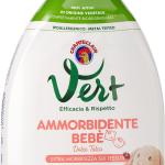 CHANTECLAIR Chanteclair Vert Adoucissant Bebé 625 Ml