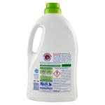 Chanteclair Detersivo Lavatrice, Muschio Bianco, 38 Lavaggi