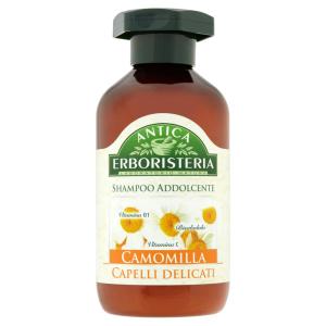 antica erboristeria camomille 250ml