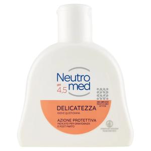 Neutromed, détergent, suprême délicatesse, 200 ml