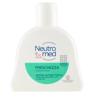 Neutromed, détergent, fraîcheur, 200 ml