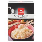 Arnaboldi Japanischer Sushi-Reis, 500g Packung