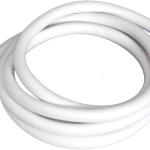 Tuyau universel pour l'arrivée d'eau lave-linge et lave-vaisselle, filetage standard compatible avec toutes les marques