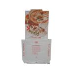 Scatola per pizza 29 cm x 29 cm, confezione da 100 pezzi