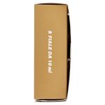Ginseng à haute concentration, 8 ampoules de 10 ml, Compléments alimentaires utiles en cas de fatigue physique et mentale, MATT.