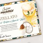 Confetti Maxtris Gourmet Edition Stellato 1 kg