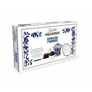 Confetti Maxtris amarena Fabbri, 1 kg