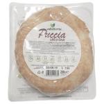 Puccia Salentina, il panino del salento