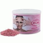 Cire d'épilation 400ml Titanium Pink, professionnelle