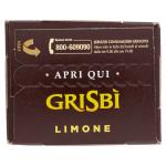 Grisbi, Zitrone, Frolle gefüllt mit weicher Zitronencreme, 135g 