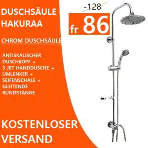 Colonne de douche 